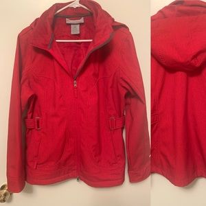 Free Country jacket